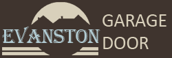 Evanston IL Garage Door logo